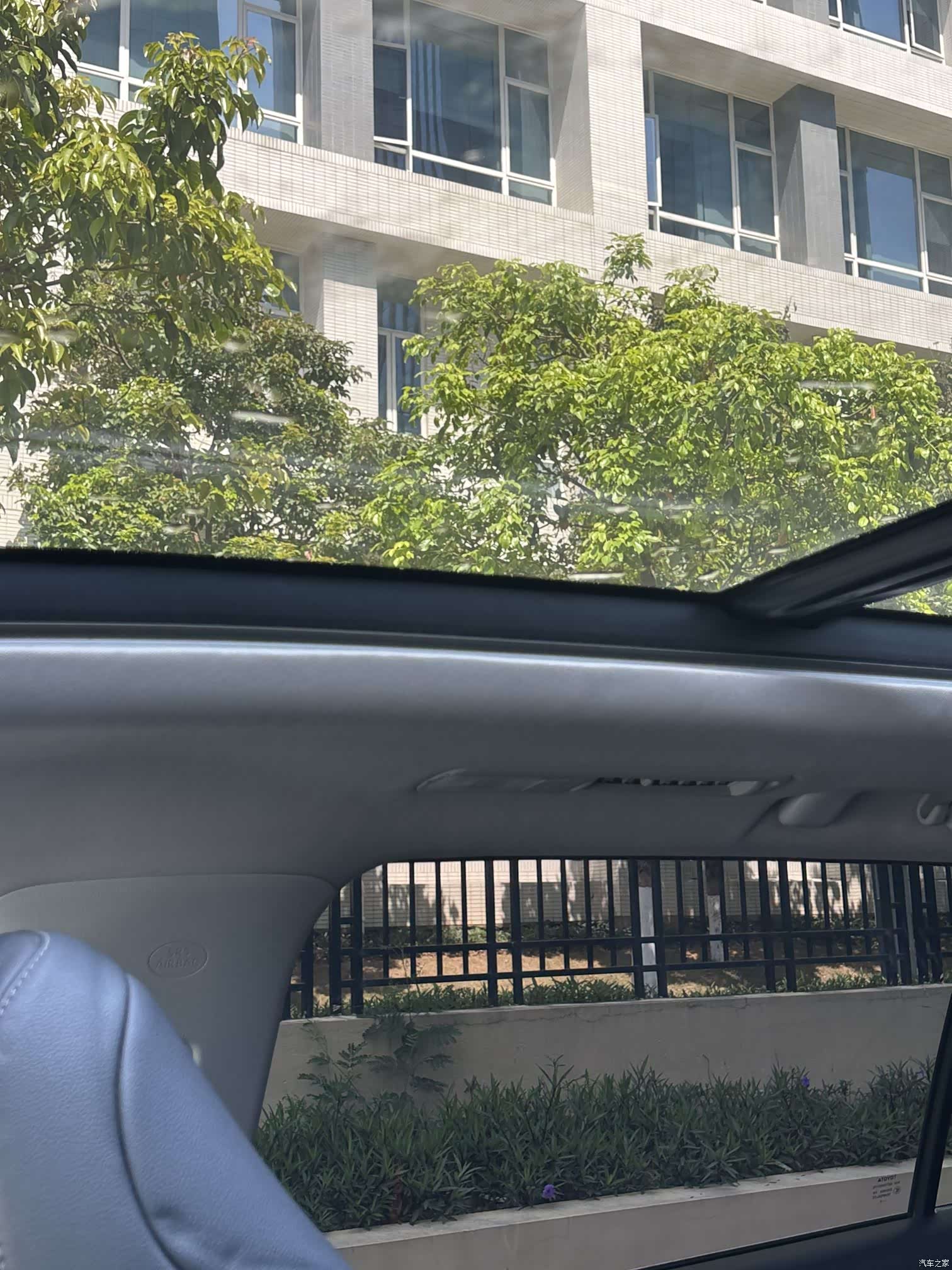 Toyota Highlander, 2023 11
