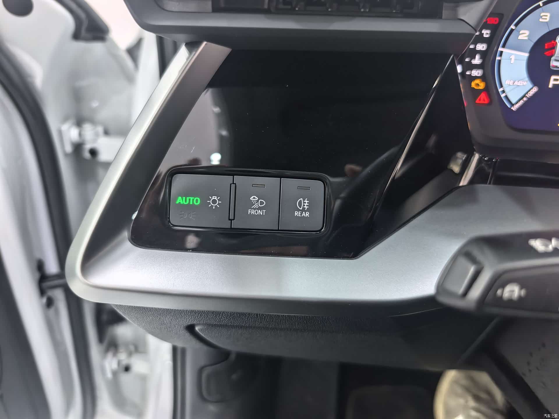 Audi A3, 2022 14