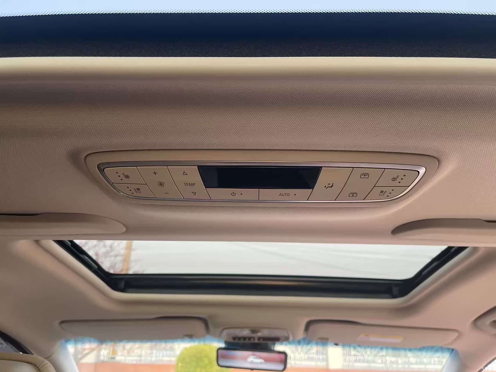 Buick GL8, 2022 24