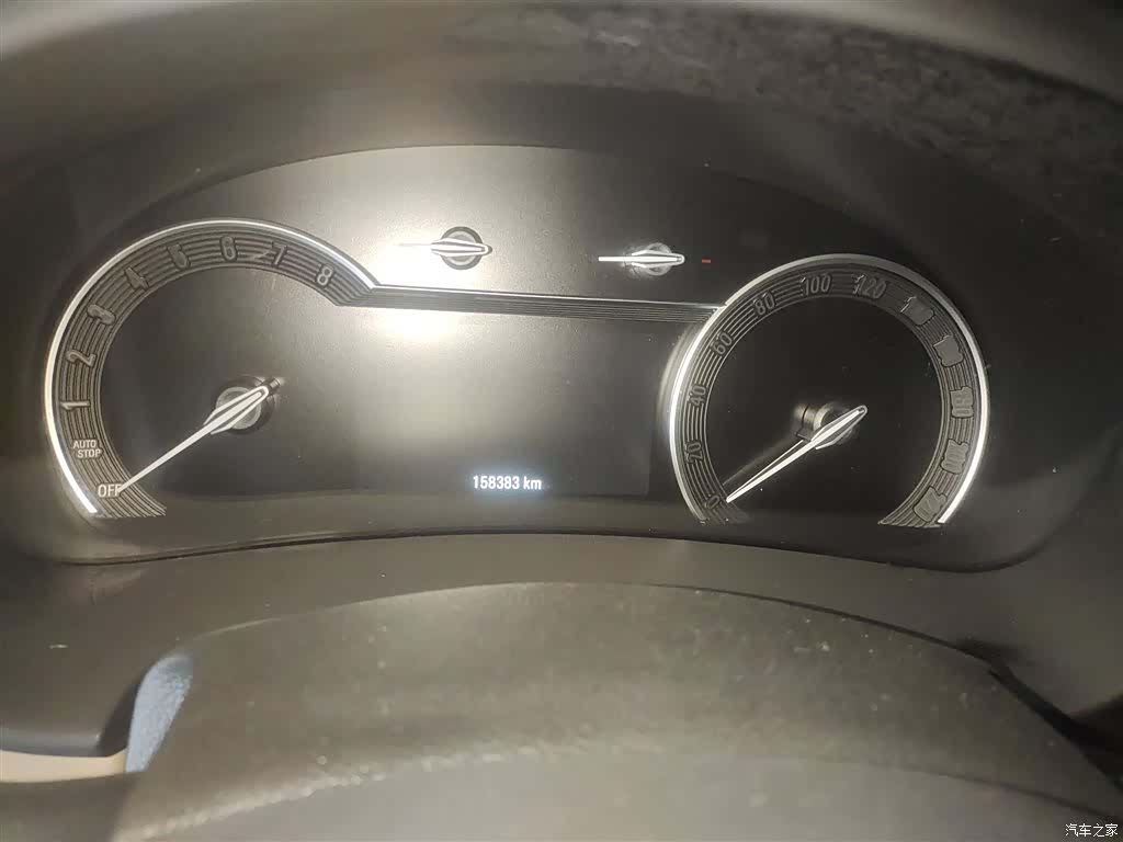 Buick GL8, 2018 12