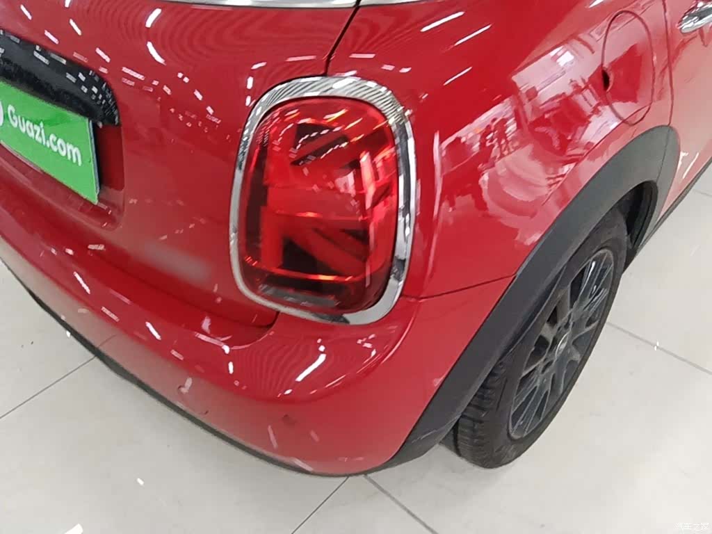 Mini Cooper, 2020 8