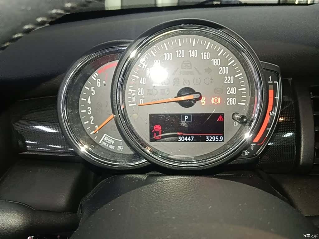 Mini Cooper, 2020 12