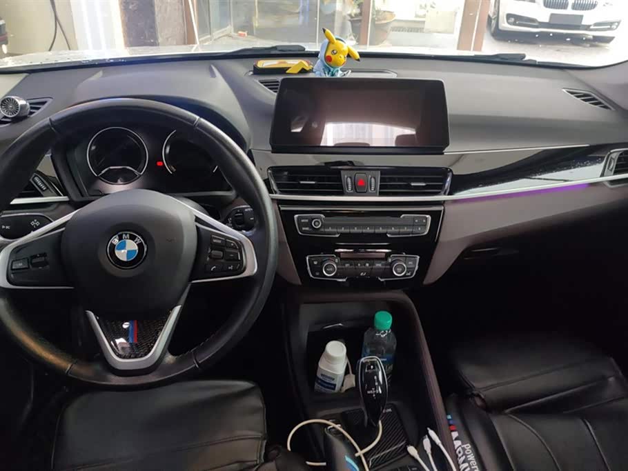 BMW X1 BMW X1