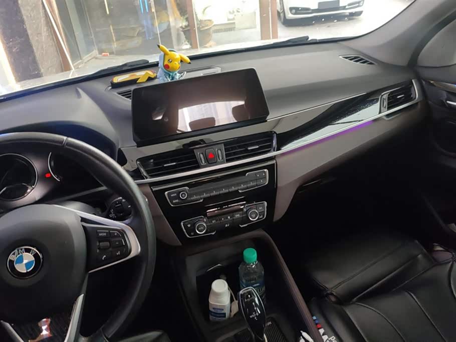 BMW X1 BMW X1