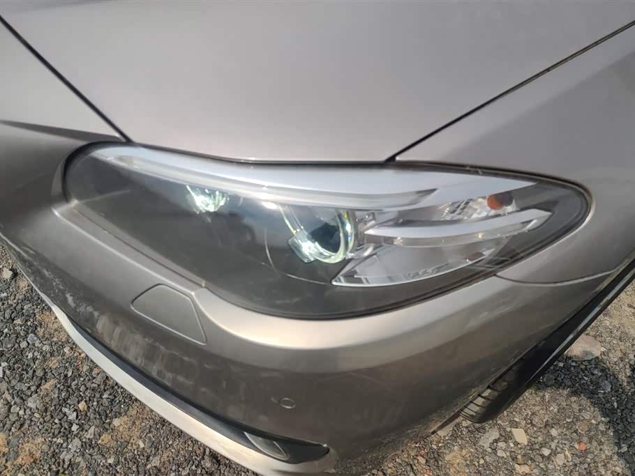 BMW 5 series BMW 5 series