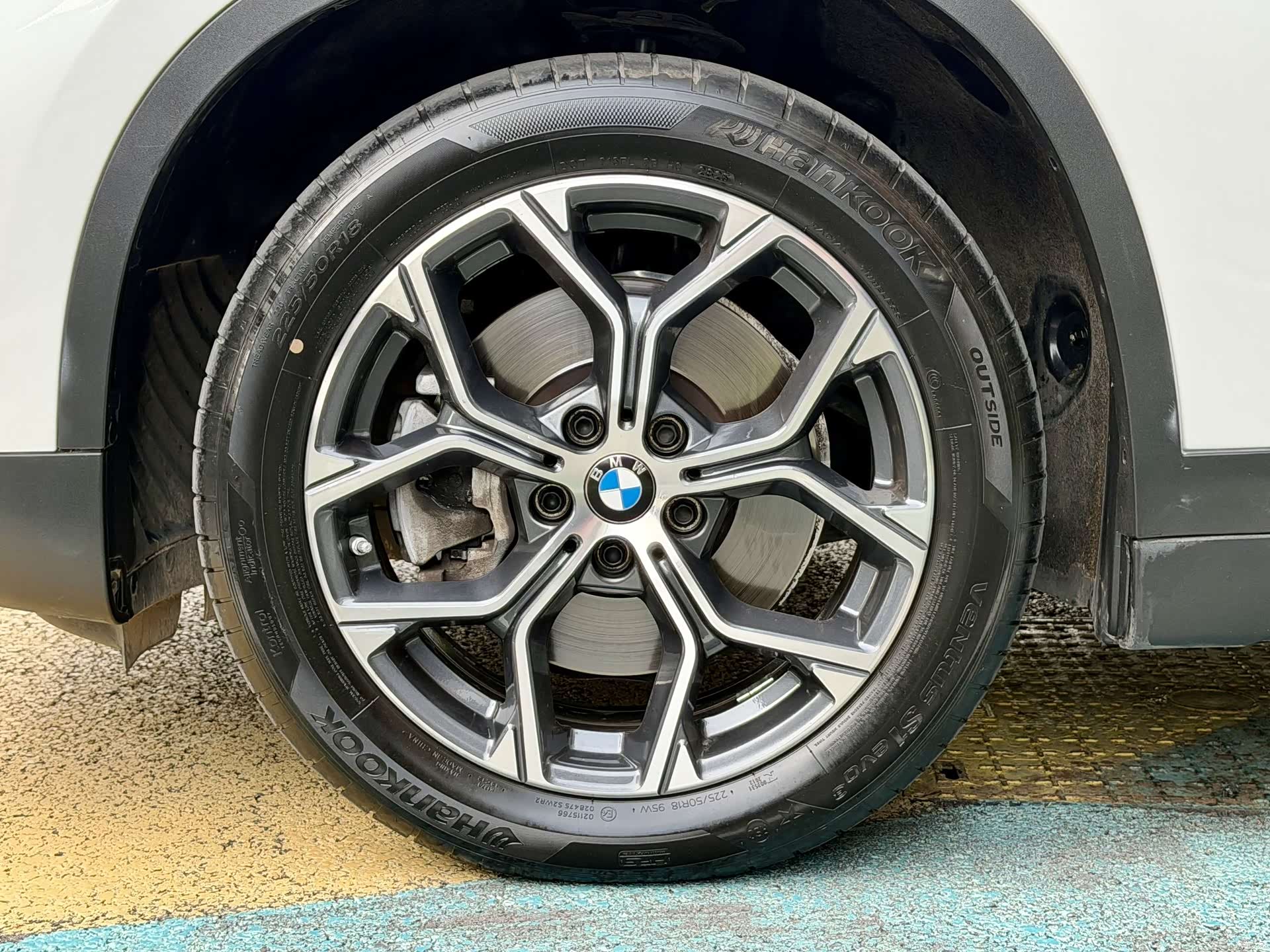 BMW X1, 2021 4
