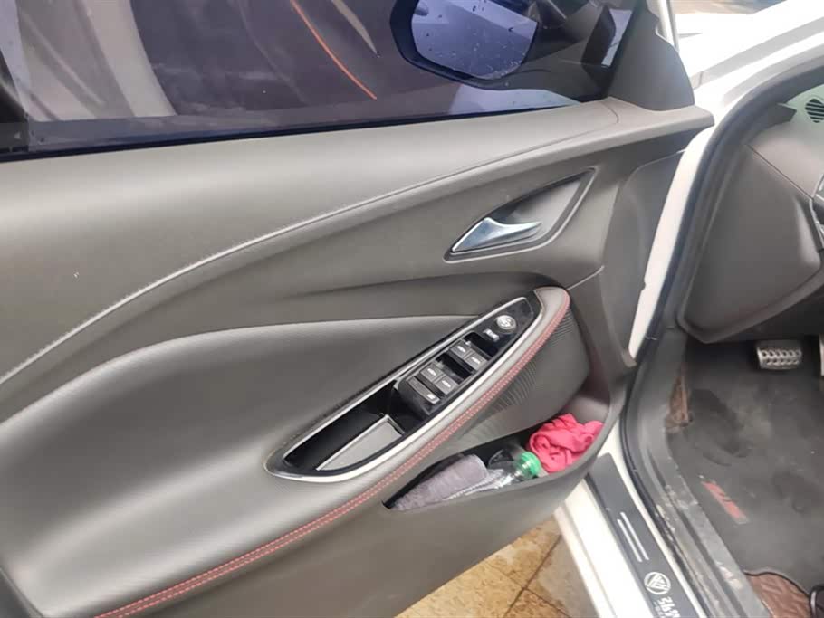 Buick Weilang Buick Weilang
