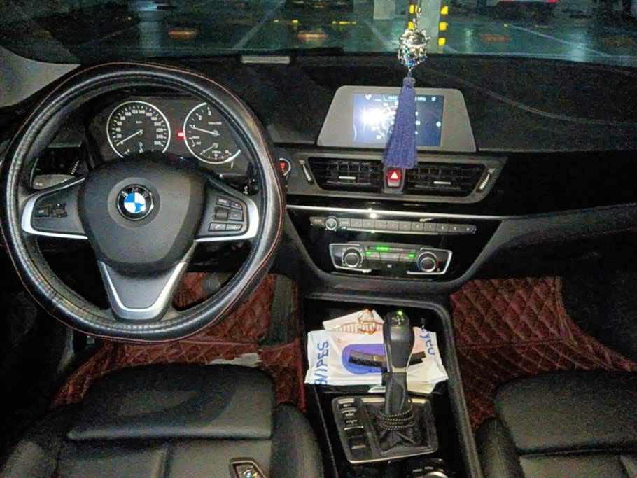 BMW 1 series BMW 1 series