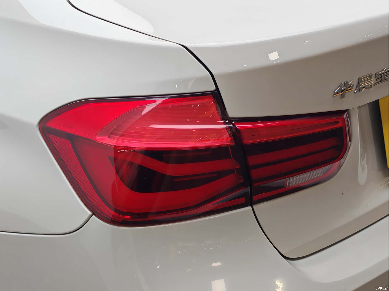 BMW 3 Series, 2019 7