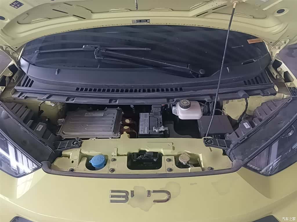 BYD Seagull, 2024 20