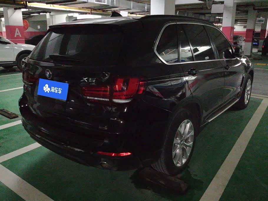 BMW X5 BMW X5