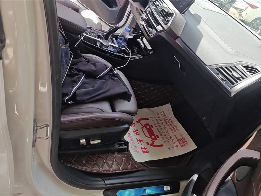 BMW X3 BMW X3