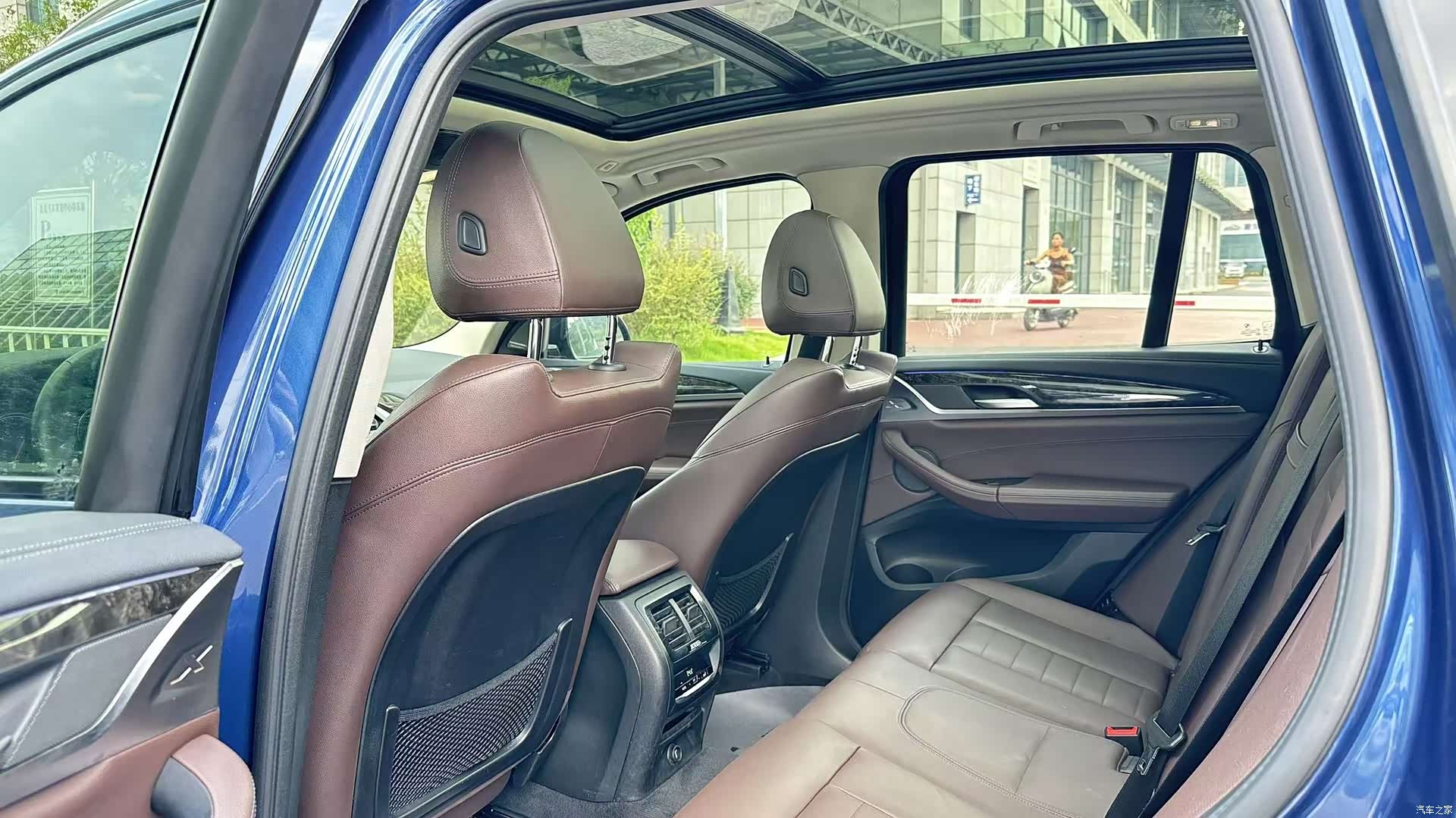 BMW X3, 2019 6