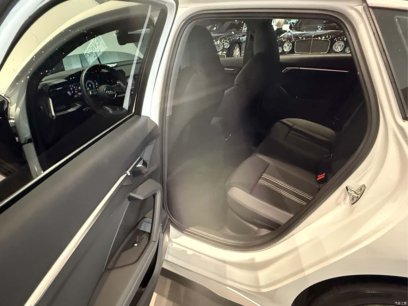 Audi A3, 2023 8