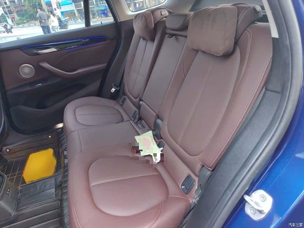 BMW X1, 2022 14