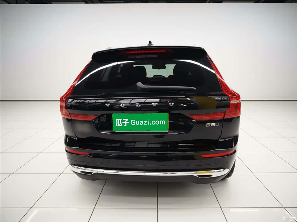 Volvo XC60, 2023 6