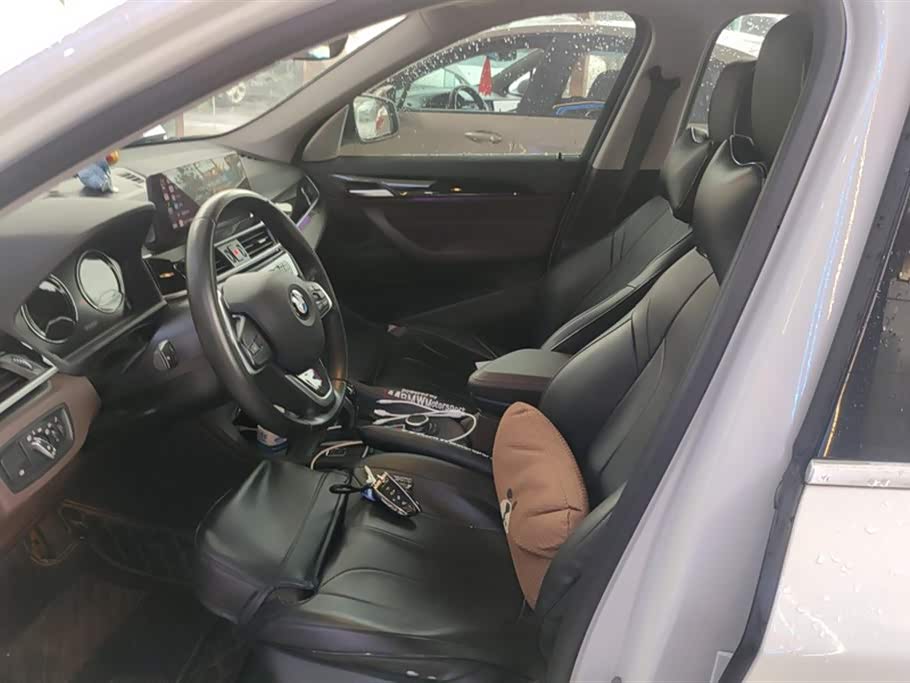 BMW X1 BMW X1