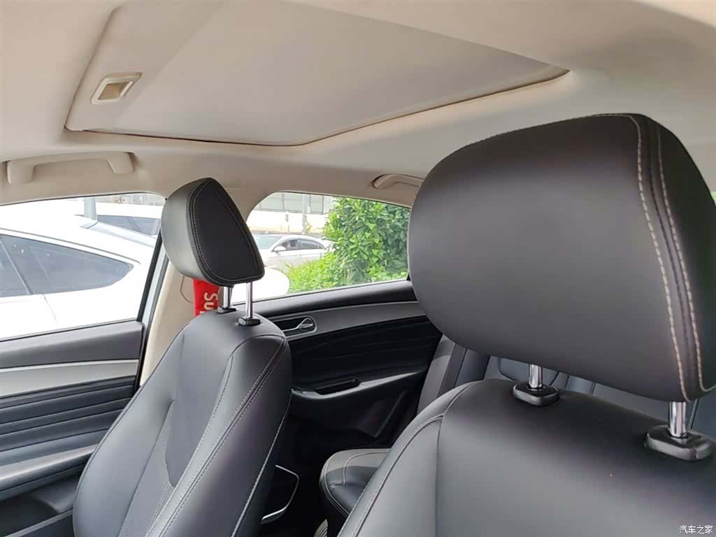 Chery GX, 2022 18