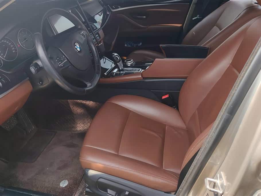 BMW 5 series BMW 5 series
