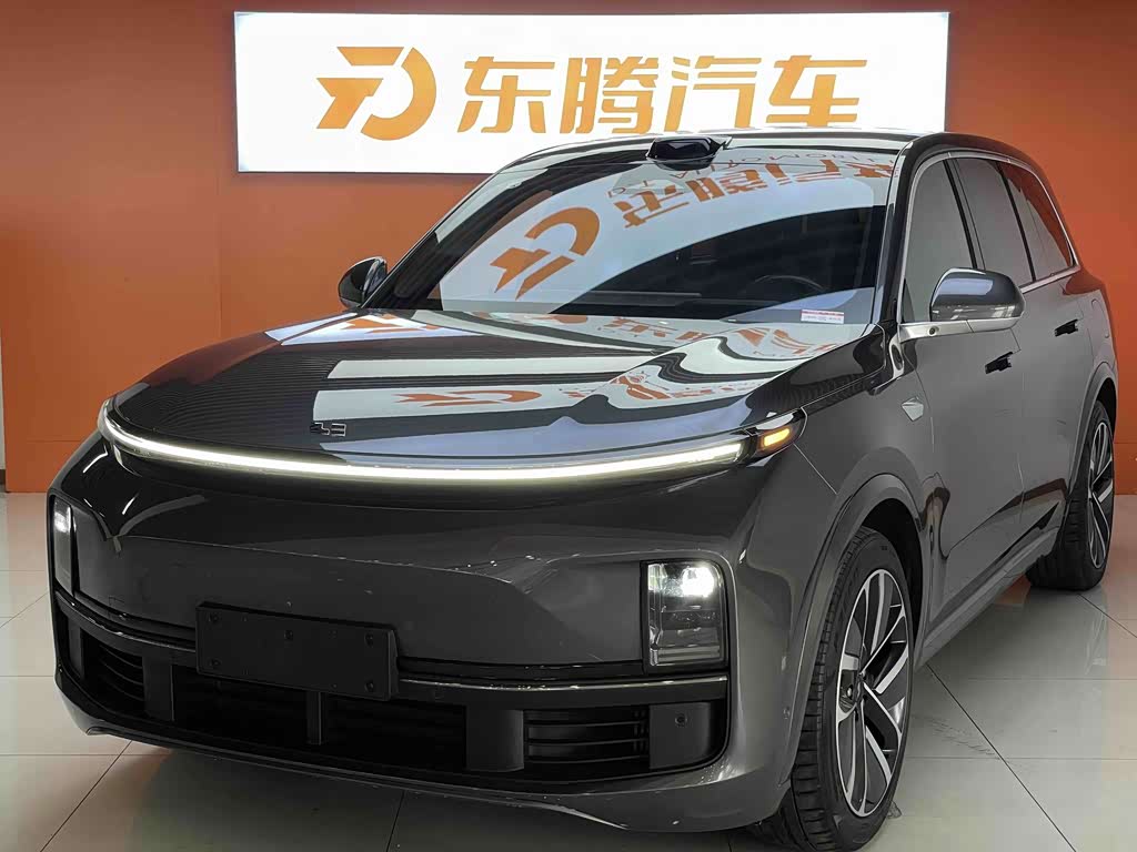 Li Auto L9