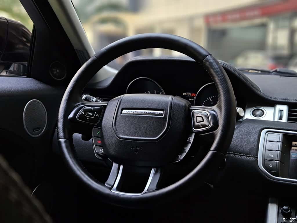 Land Rover Range Rover, 2014 15