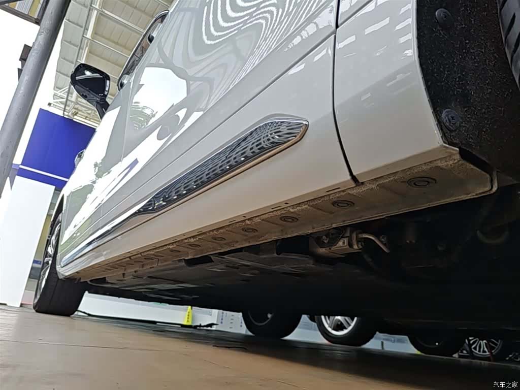WEY Gaoshan, 2025 21