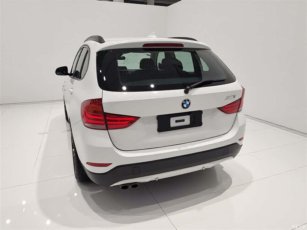BMW X1, 2015 6