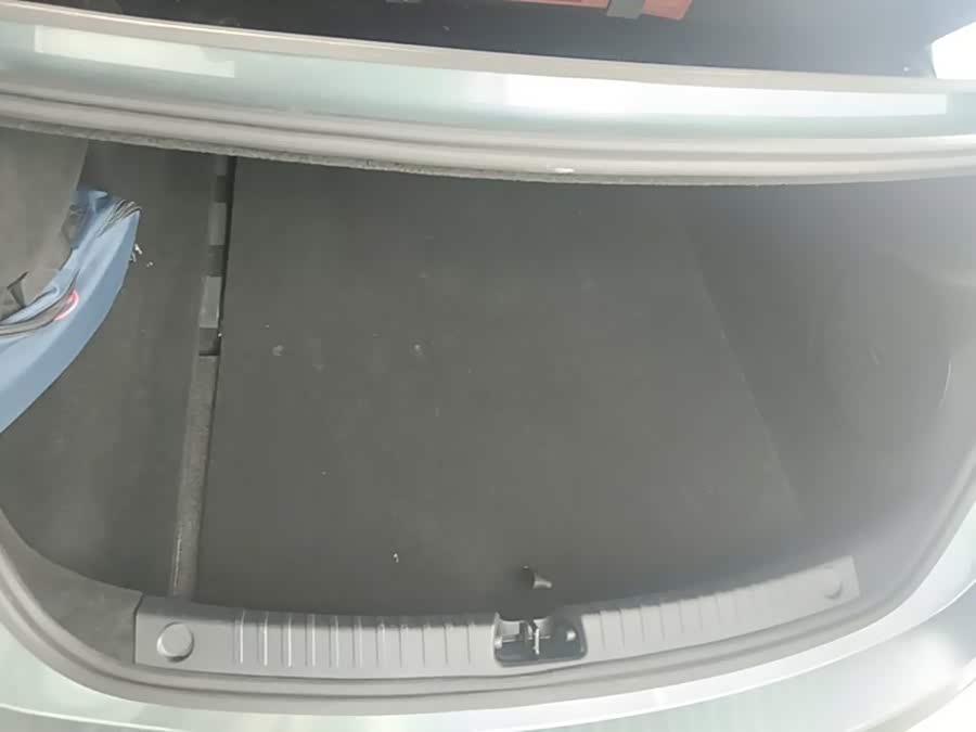 BYD Han L 2025, фото 19