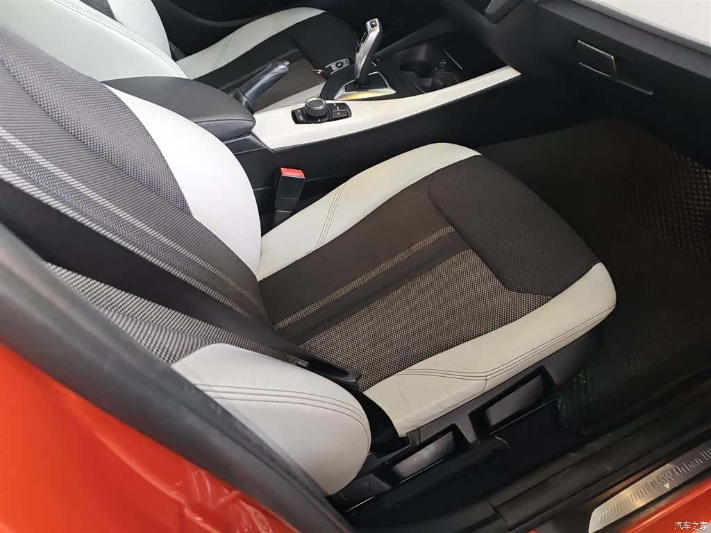 BMW 1 Series, 2015 20