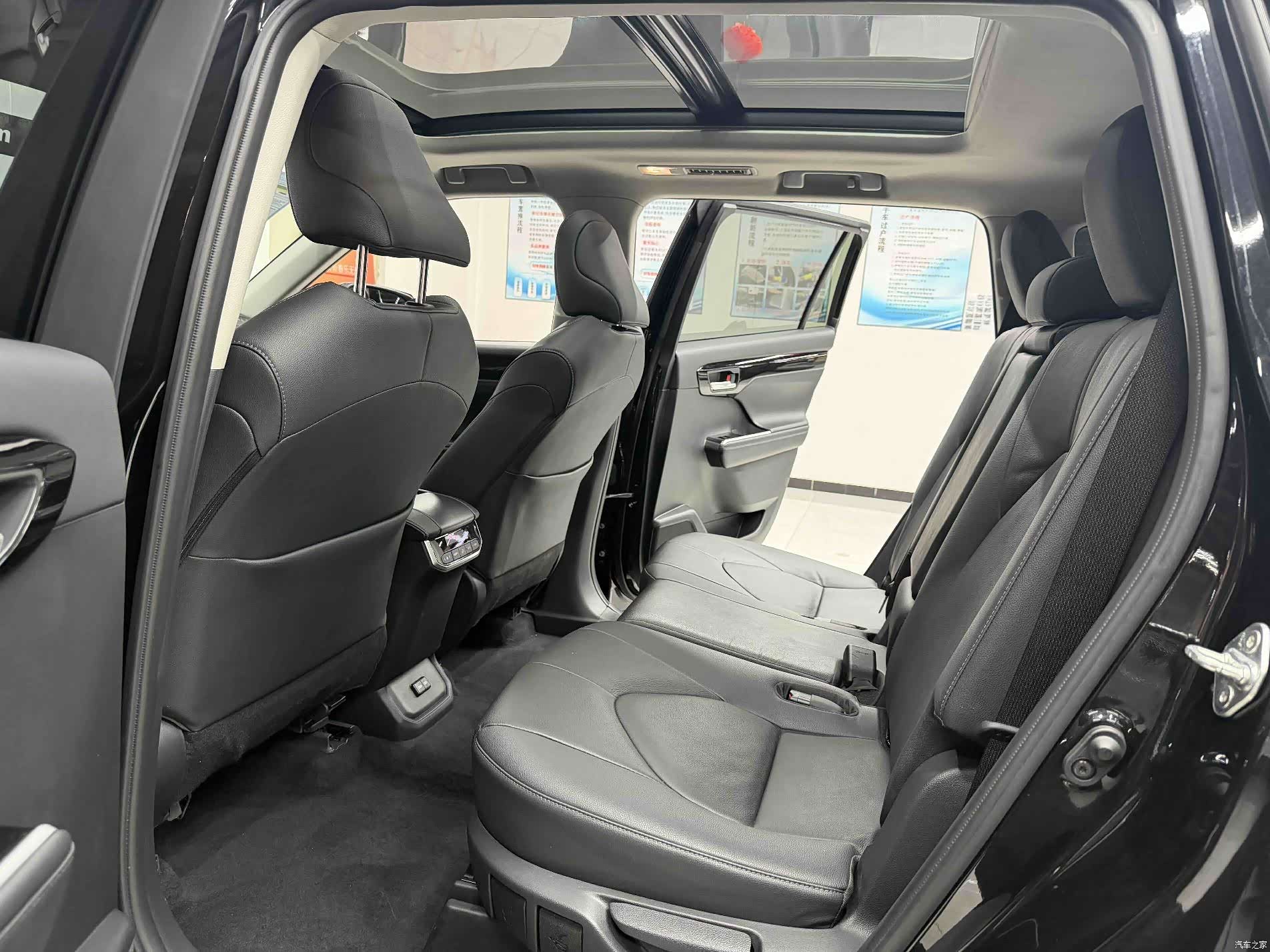 Toyota Highlander, 2024 6