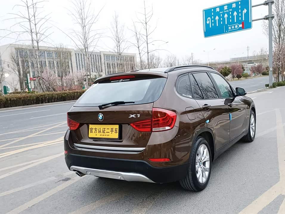 BMW X1 BMW X1
