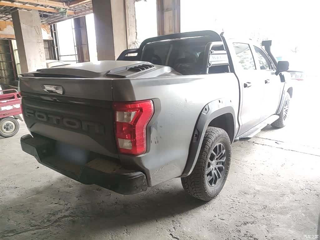 Foton 7, 2024 7
