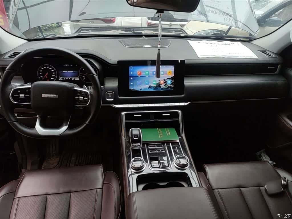Foton 7, 2024 10