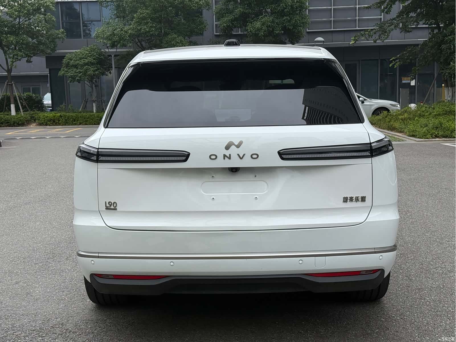 NIO L90, 2025 30