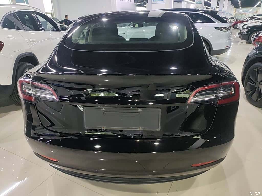 Tesla Model 3, 2021 6