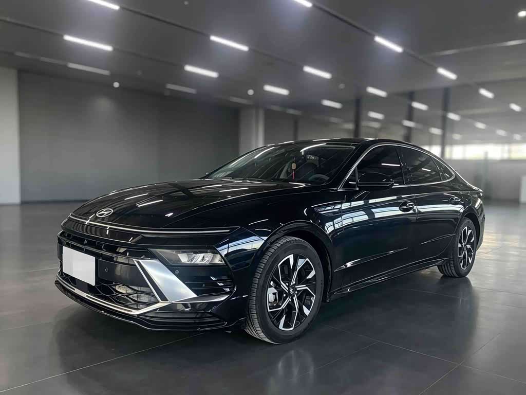 Hyundai 2024 1.5T Pro