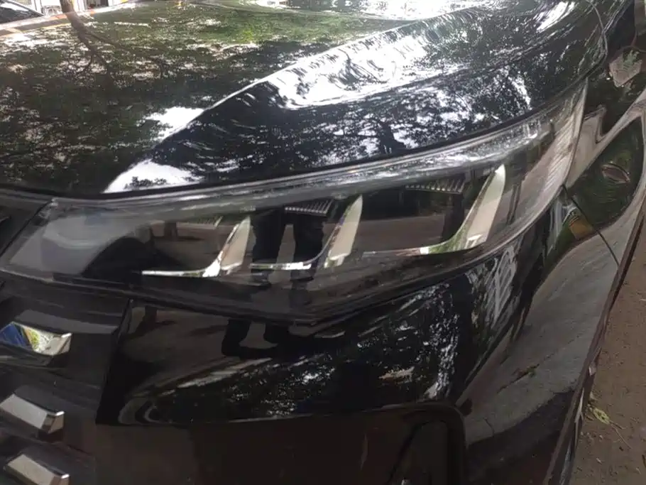 Trumpchi Trumpchi M6