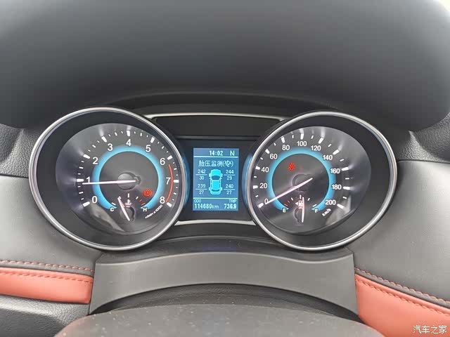 Haval H1, 2016 6
