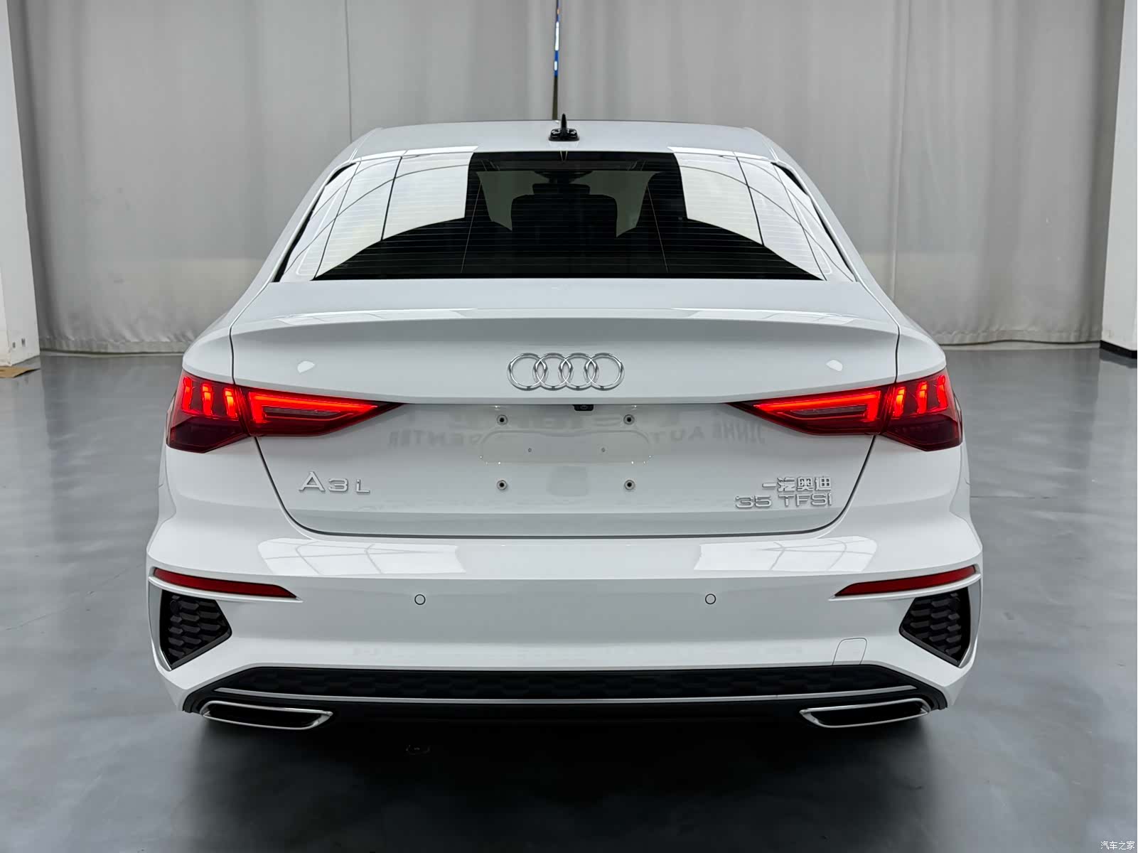 Audi A3, 2023 14