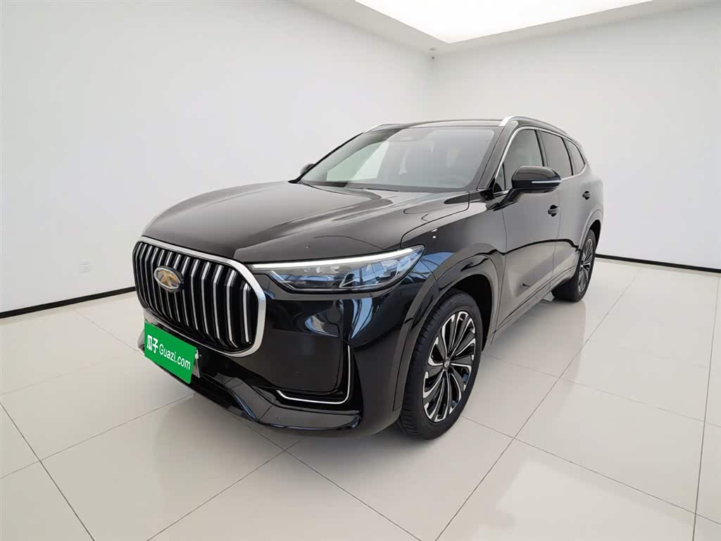 Chery 9