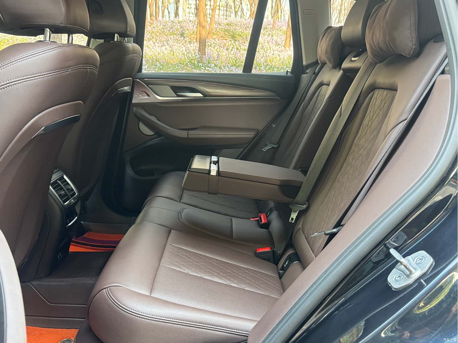 BMW X3, 2022 8