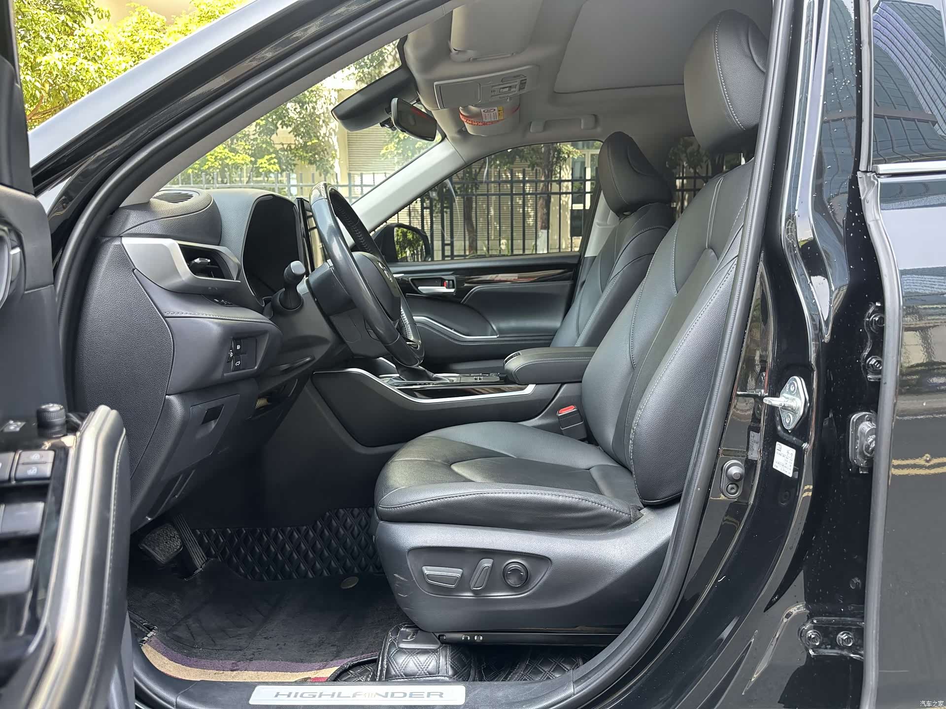 Toyota Highlander, 2023 10