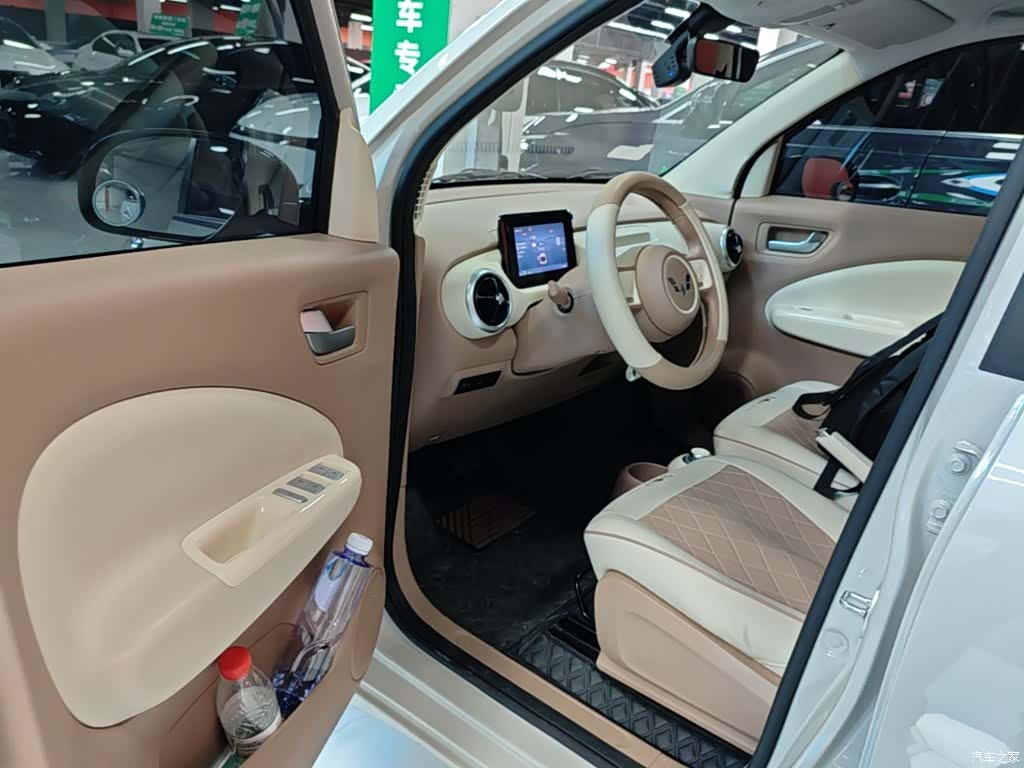Wuling MINIEV, 2026 12