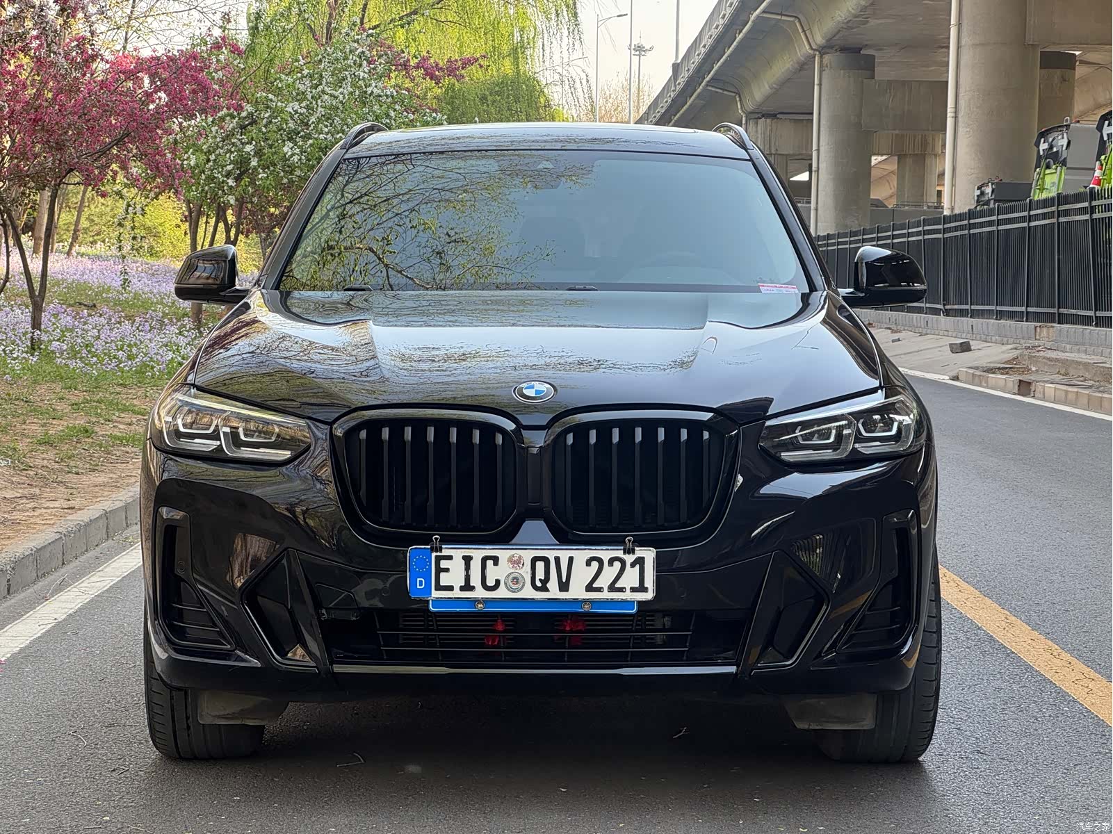 BMW X3, 2022 14