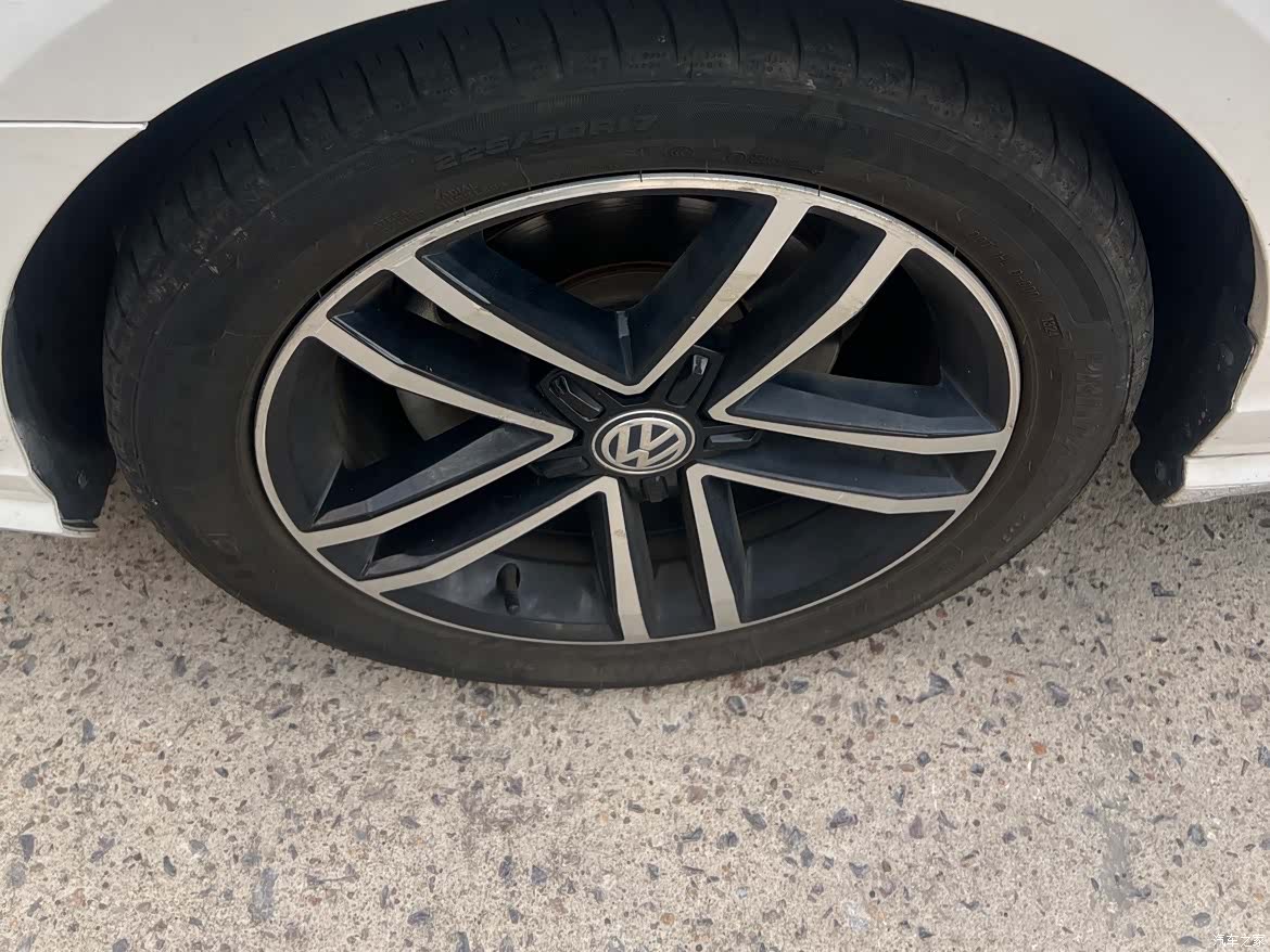 Volkswagen Lamando, 2019 17