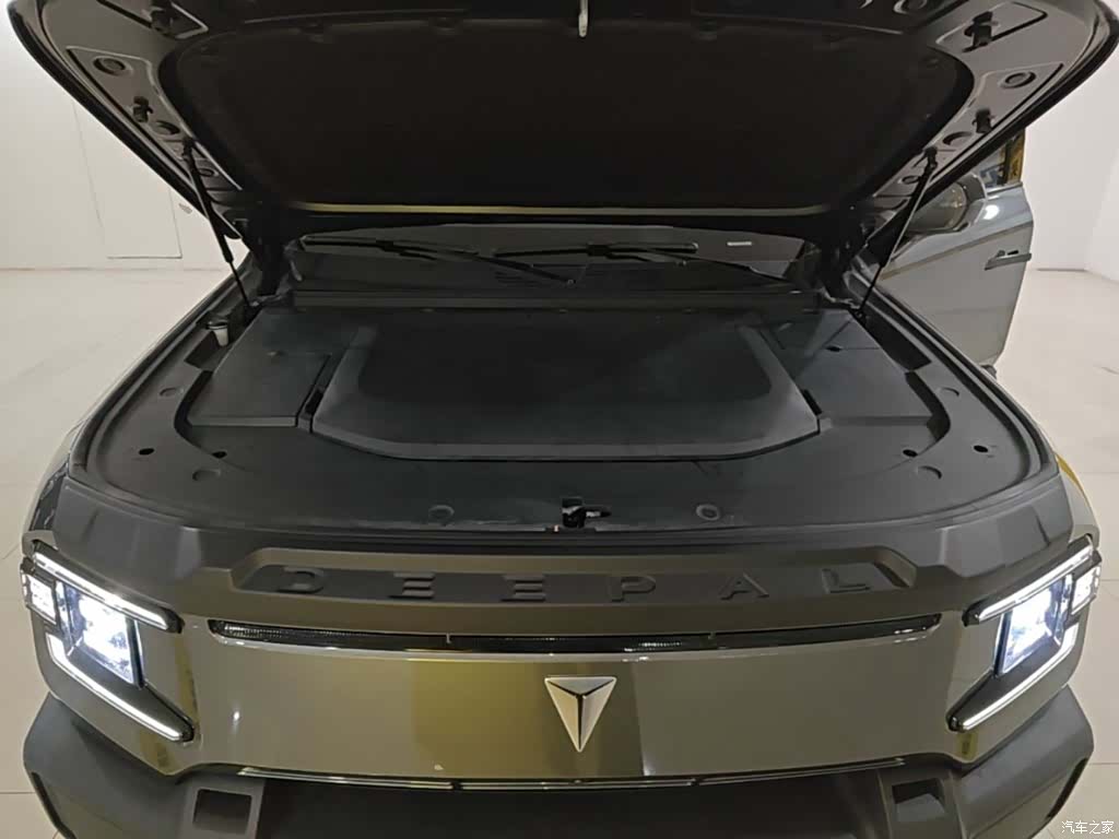 Deepal G318, 2024 16
