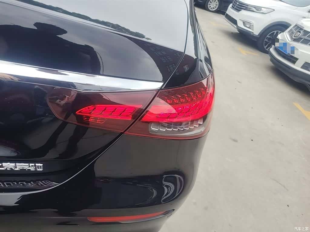 Mercedes-Benz E-Class, 2022 7
