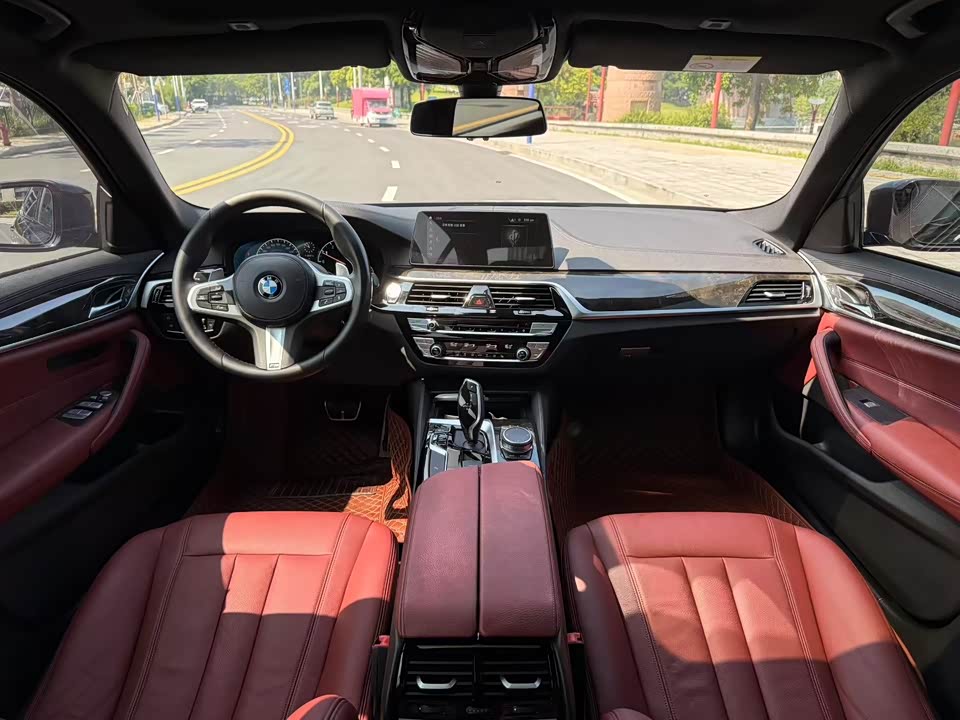 BMW 5 series BMW 5 series