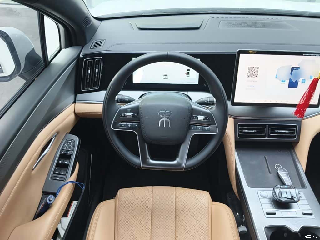 BYD Song, 2024 11