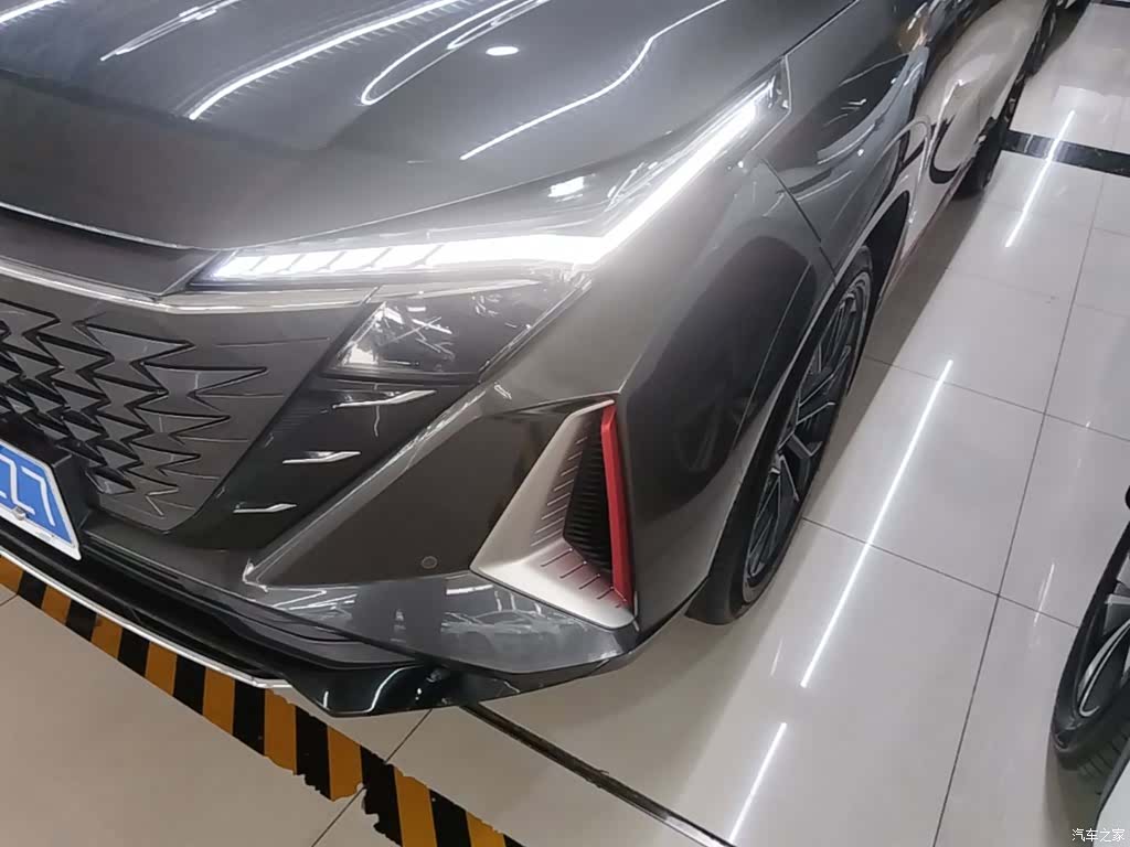Changan Z6, 2022 24